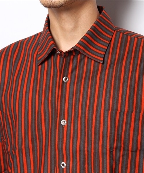 marimekko（マリメッコ）の「marimekko / JOKAPOIKA（シャツ/ブラウス