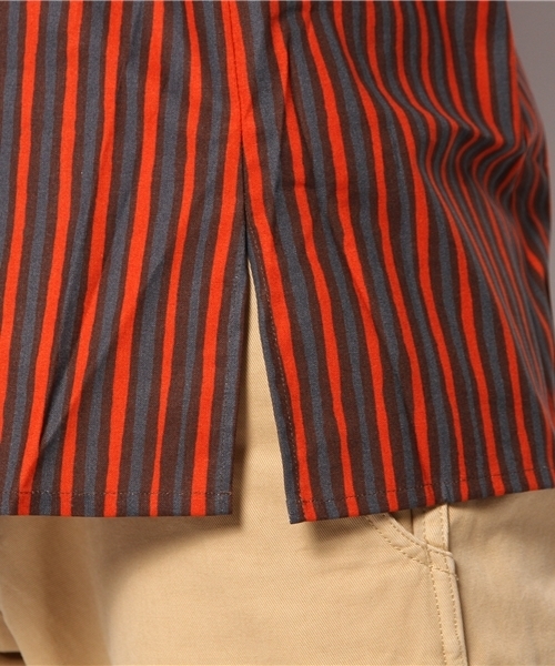 marimekko（マリメッコ）の「marimekko / JOKAPOIKA（シャツ/ブラウス