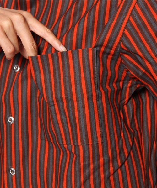 marimekko（マリメッコ）の「marimekko / JOKAPOIKA（シャツ/ブラウス