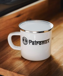Petromax（ペトロマックス）の「PETROMAX ENAMEL MAG (ペトロマックス エナメルマグ)(2colors)(マグカップ)（アウトドアグッズ・レディース）」