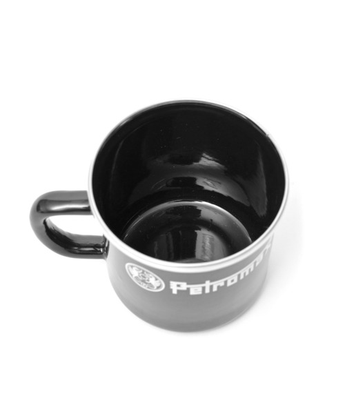 PETROMAX エナメルマグ