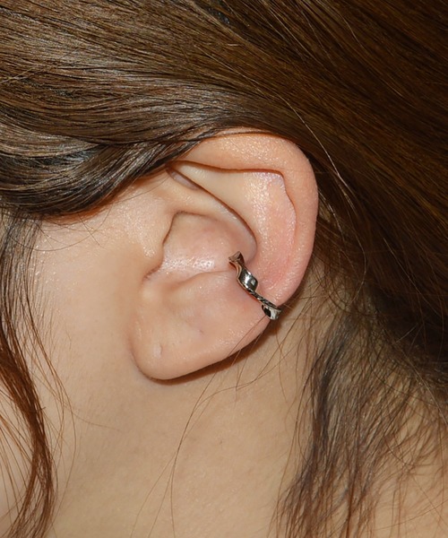 BROTHERHOOD（ブラザーフッド）の「【earyear】シンプルフープ片耳イヤーカフ（イヤーカフ・レディース・その他3/その他1/その他2/その他6/その他4/シルバー/その他7/その他5/ゴールド/その他8/H/D/C/M/Q/J/N/F/R/P/K/E/B/O/I/G/L/A/X/S/T/U/V/W・FREE）」の15枚目の写真