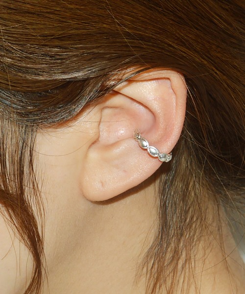 BROTHERHOOD（ブラザーフッド）の「【earyear】シンプルフープ片耳イヤーカフ（イヤーカフ・レディース・その他3/その他1/その他2/その他6/その他4/シルバー/その他7/その他5/ゴールド/その他8/H/D/C/M/Q/J/N/F/R/P/K/E/B/O/I/G/L/A/X/S/T/U/V/W・FREE）」の19枚目の写真