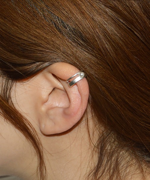 BROTHERHOOD（ブラザーフッド）の「【earyear】シンプルフープ片耳イヤーカフ（イヤーカフ・レディース・その他3/その他1/その他2/その他6/その他4/シルバー/その他7/その他5/ゴールド/その他8/H/D/C/M/Q/J/N/F/R/P/K/E/B/O/I/G/L/A/X/S/T/U/V/W・FREE）」の21枚目の写真
