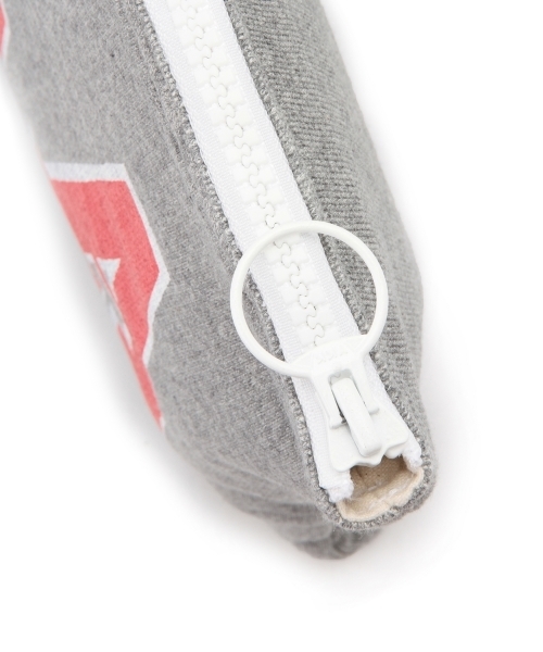 Ray BEAMS(レイビームス)の「【sweet 5月号 掲載】 MASACA / ロゴ クラッチバッグ(クラッチバッグ・レディース・グレー/グリーン/ネイビー・ONE SIZE)」の17枚目の写真