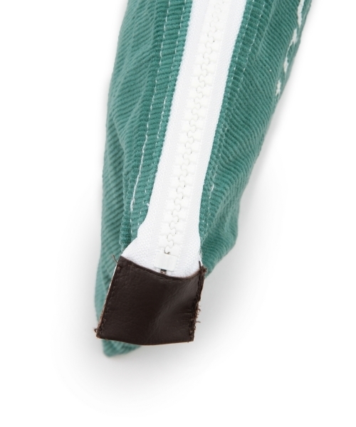 Ray BEAMS(レイビームス)の「【sweet 5月号 掲載】 MASACA / ロゴ クラッチバッグ(クラッチバッグ・レディース・グレー/グリーン/ネイビー・ONE SIZE)」の21枚目の写真