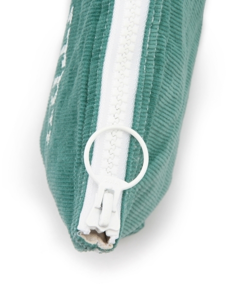 Ray BEAMS(レイビームス)の「【sweet 5月号 掲載】 MASACA / ロゴ クラッチバッグ(クラッチバッグ・レディース・グレー/グリーン/ネイビー・ONE SIZE)」の22枚目の写真