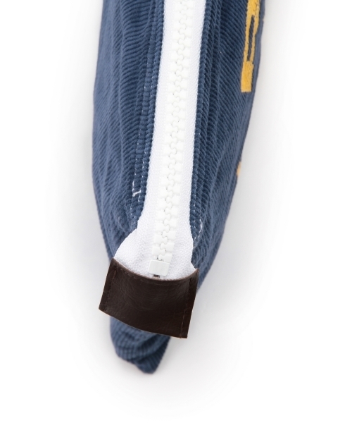 Ray BEAMS(レイビームス)の「【sweet 5月号 掲載】 MASACA / ロゴ クラッチバッグ(クラッチバッグ・レディース・グレー/グリーン/ネイビー・ONE SIZE)」の14枚目の写真