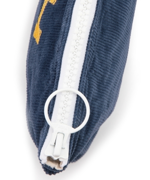 Ray BEAMS(レイビームス)の「【sweet 5月号 掲載】 MASACA / ロゴ クラッチバッグ(クラッチバッグ・レディース・グレー/グリーン/ネイビー・ONE SIZE)」の15枚目の写真