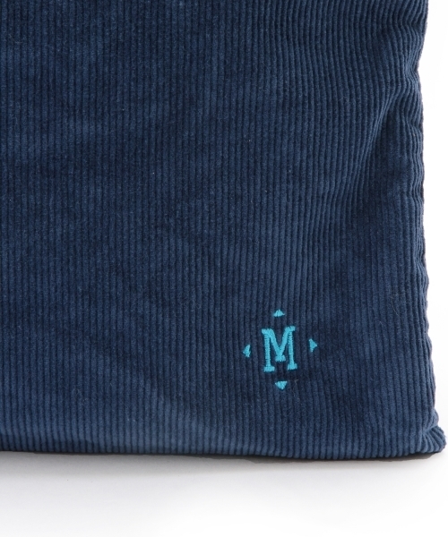 Ray BEAMS(レイビームス)の「【sweet 5月号 掲載】 MASACA / ロゴ クラッチバッグ(クラッチバッグ・レディース・グレー/グリーン/ネイビー・ONE SIZE)」の16枚目の写真