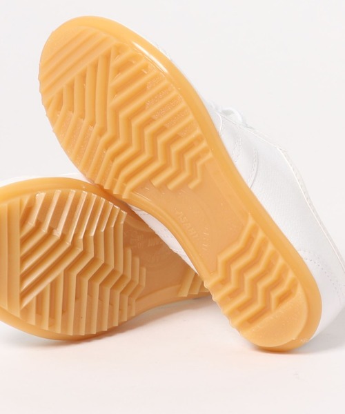 アサヒ（アサヒ）の「アサヒ レースアップ スニーカー(アサヒ504)（スニーカー・レディース・ホワイト/ベージュ/ブラック・22.5cm/23.5cm/24.5cm/25.5cm/23.0cm/24.0cm/25.0cm/26.0cm/21.5cm/22.0cm/17.0cm/18.0cm/19.0cm/20.0cm/21.0cm/26.5cm/27.0cm/28.0cm）」の9枚目の写真