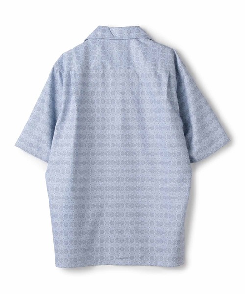 【未使用XL】FR2GOLF 半袖　オープンカラーシャツ　カーキ UNIQLO オープンカラー 半袖シャツ XL カーキ B3540 - メルカリ