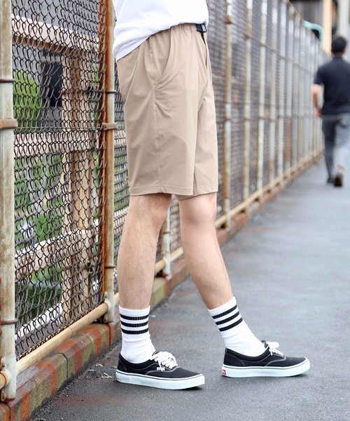 OUTDOOR PRODUCTS(アウトドアプロダクツ)の「【OUTDOOR PRODUCTS】ストレッチクライミングショーツ 4wayストレッチ素材(その他パンツ・メンズ・チャコールグレー/ブラック/ベージュ・SMALL/MEDIUM/LARGE/X-LARGE)」の15枚目の写真