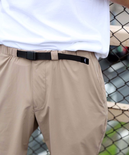 OUTDOOR PRODUCTS(アウトドアプロダクツ)の「【OUTDOOR PRODUCTS】ストレッチクライミングショーツ 4wayストレッチ素材(その他パンツ・メンズ・チャコールグレー/ブラック/ベージュ・SMALL/MEDIUM/LARGE/X-LARGE)」の13枚目の写真