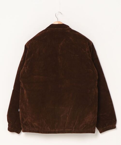 FTC（エフティーシー）の「SUEDE HARRINGTON JACKET（その他アウター