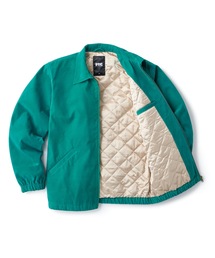 FTC（エフティーシー）の「SUEDE HARRINGTON JACKET（その他アウター