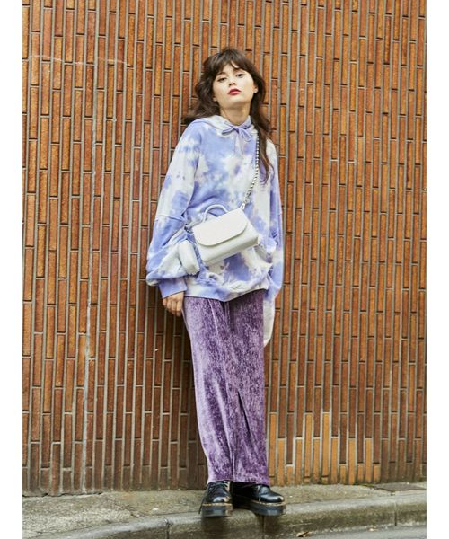 マルチWAYボールチェーンBAG（ショルダーバッグ）｜jouetie