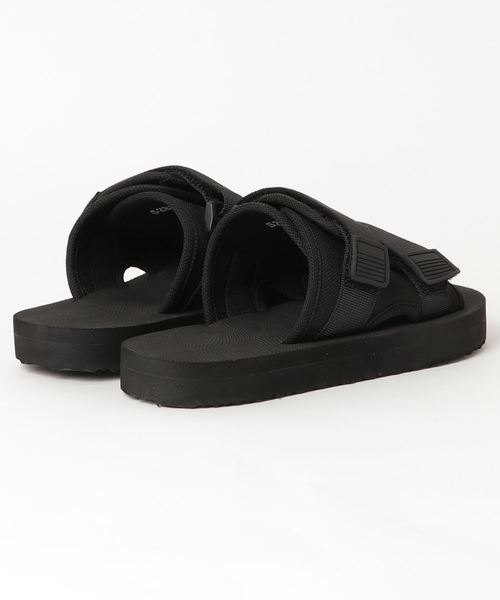 Dedes（デデス）の「Dedes / [メンズ、レディス対応]様々なシーンに活躍　スポーツサンダル(5282)　ワンマイルサンダル（サンダル・メンズ・ブラック・36/38/40/42/44/34）」の3枚目の写真