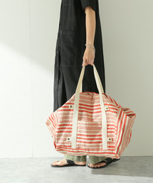 【VINTAGE FABLIC】REGISTER BAG