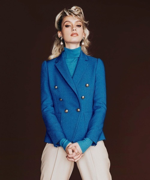 DOUBLE STANDARD CLOTHING（ダブルスタンダードクロージング）の