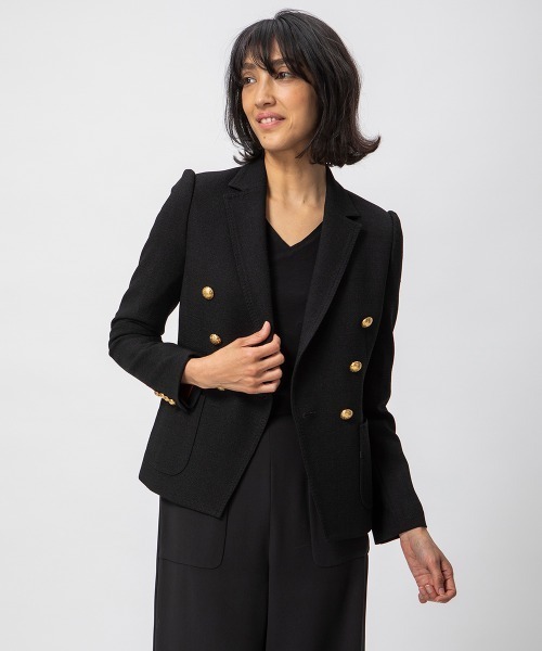 DOUBLE STANDARD CLOTHING（ダブルスタンダードクロージング）の