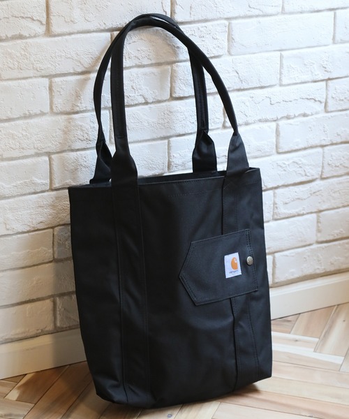 ◆CARHARTT◆ ESSENTIALS TOTE BAG (全2色) エコバック ◇CARHARTT◇ ESSENTIALS TOTE BAG (全2色) エコバック 楽天市場