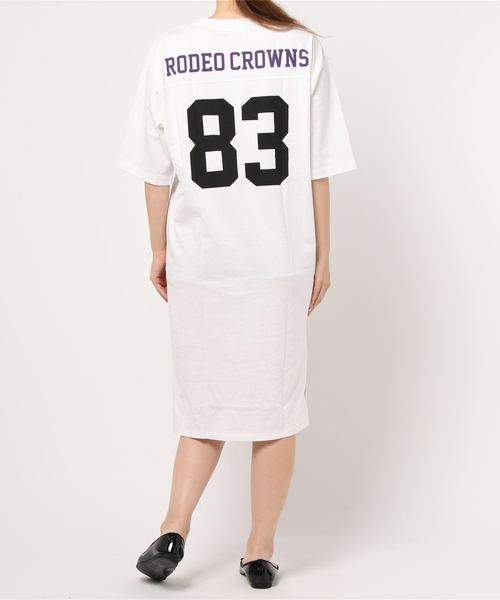 セール ワンピース ドレス ワンピース Champion Footballワンピース ワンピース Champion チャンピオン のファッション