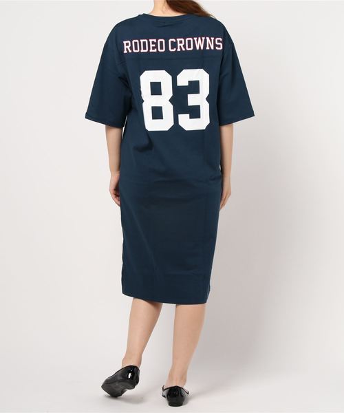 セール ワンピース ドレス ワンピース Champion Footballワンピース ワンピース Champion チャンピオン のファッション