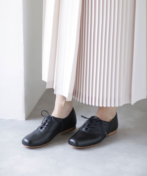 CAMINANDO（カミナンド）の「CAMINANDO/別注レースアップシューズ 