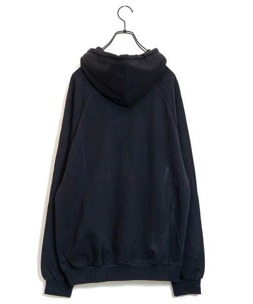 RVCA（ルーカ）の「RVCA-2TONE JACQUARD HOODIE（パーカー