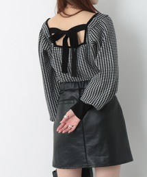 Heather�i�w�U�[�j�́u���W�K���X�N�G�A�j�b�g_921582�i�j�b�g/�Z�[�^�[�j�v