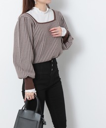 Heather�i�w�U�[�j�́u���W�K���X�N�G�A�j�b�g_921582�i�j�b�g/�Z�[�^�[�j�v