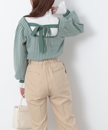 Heather�i�w�U�[�j�́u���W�K���X�N�G�A�j�b�g_921582�i�j�b�g/�Z�[�^�[�j�v