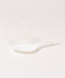 Toffy(�g�t�B�[)�́yToffy/�g�t�B�[�z �~�j���C�X�N�b�J�[�p �v�ʃJ�b�v&��������Z�b�g(�L�b�`���c�[��)