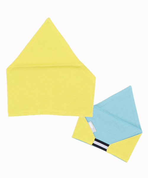 Donoban ドノバン の キッズ キャンバス三角巾 エプロン Wear