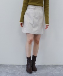 archives | スエードハイウエストスカート(スカート)