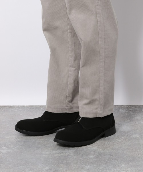 LAKOLE(ラコレ)の「14Wコールワイドパンツ / LAKOLE(その他パンツ・メンズ・ライトグリーン/ブラウン/ライトグレー・LARGE/MEDIUM/SMALL)」の22枚目の写真