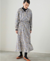 American Holic アメリカンホリックのワンピース ドレス 花柄 ボタニカル柄 通販 Zozotown