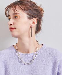 PHILIPPE AUDIBERT/LIANA パール ロングネックレス PHILIPPE AUDIBERT LIANA パールロングネックレス