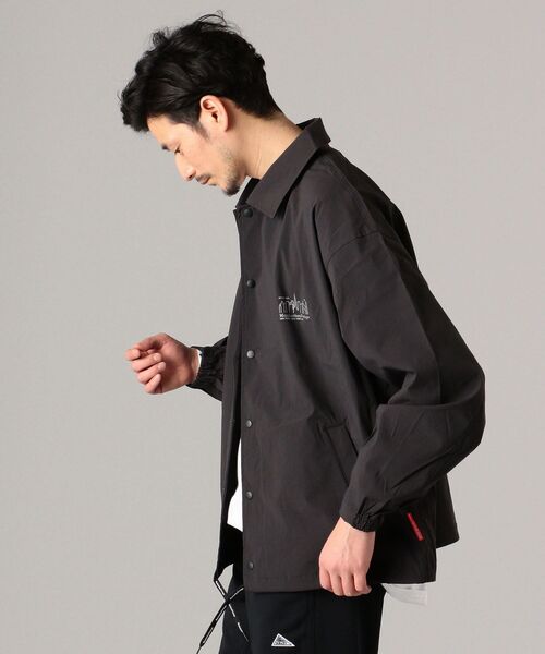 Manhattan Portage（マンハッタンポーテージ）の「【SHIPS別注