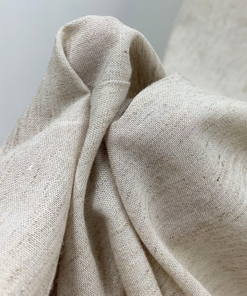 PICCIN(ピッチン)の「リネンライクフレアスカート(スカート・レディース・チャコールグレー/ベージュ・M/L)」の15枚目の写真