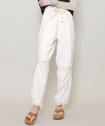 FILL THE BILL | 【FILL THE BILL(フィルザビル)】ミリタリートラウザー/303-211054(カーゴパンツ)