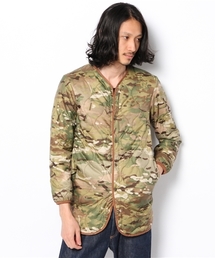 BEAMS LIGHTS Men's | Snugpack / リバーシブルインナーブルゾン(ブルゾン)