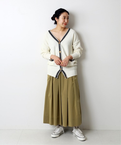 【試着のみ】ダブルスタンダードクロージング♡ソブ　金ボタン♡ボレロカーディガン 試着のみ】ダブルスタンダードクロージング♡ソブ 金ボタン