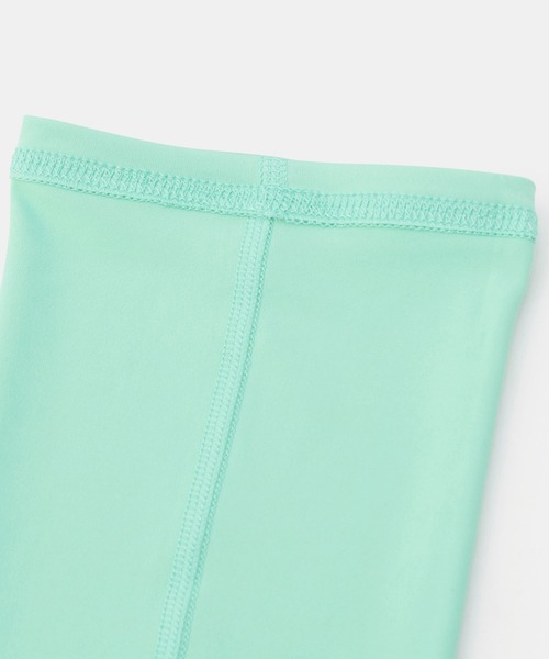 Columbia（コロンビア）の「チルリバーアームスリーブ（スポーツグッズ・メンズ・ホワイト/ネイビー/ミント・S/M/L/XL/X-SMALL）」の7枚目の写真