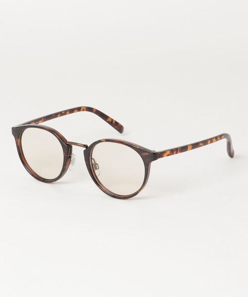 セール Noeyedia 曇り止め加工レンズメガネ サングラス Noeyedia ノーアイディア のファッション通販 Zozotown