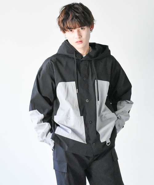 Starting Over（スターティングオーバー）の「セットアップ ストレッチ