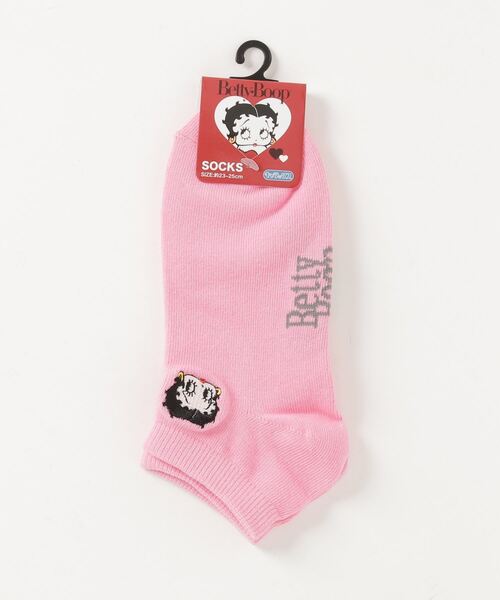 Wego キャラクターワンポイントショートソックス ソックス 靴下 Wego ウィゴー のファッション通販 Zozotown