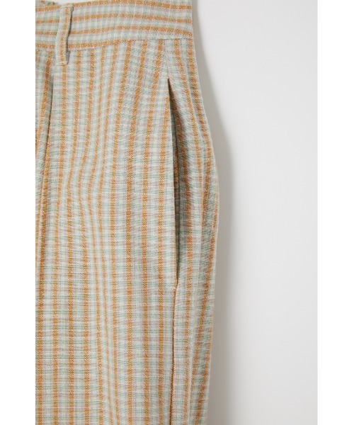 MOUSSY（マウジー）の「SPRING STRAIGHT パンツ（その他パンツ