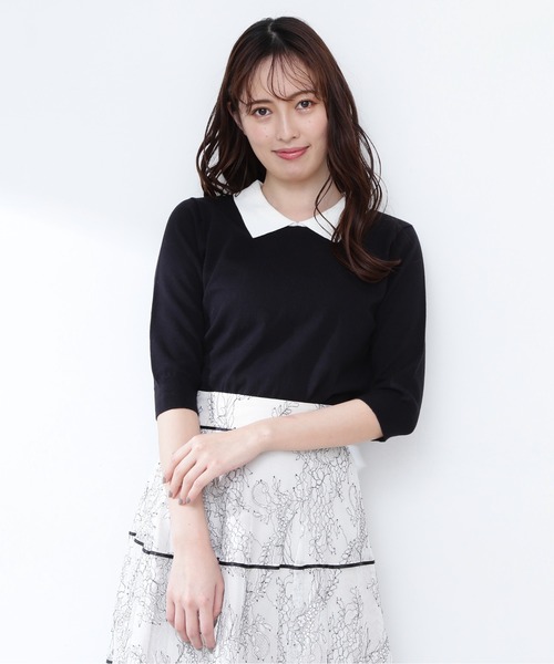 JILL by JILL STUART（ジルバイジルスチュアート）の「3ピース